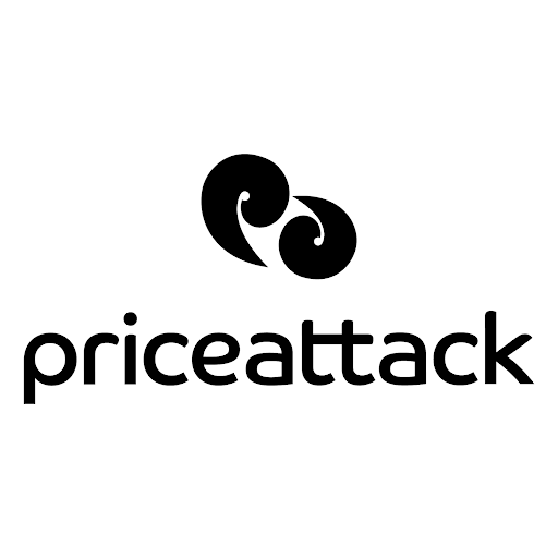 Price Attack Marion logo