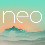 Cover Image of Télécharger Neo : Travel Your Mind and Meditate 1.40 APK