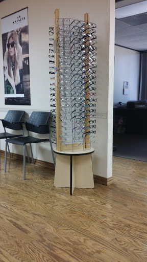 Eye Care Center «20/20 Eye Care», reviews and photos