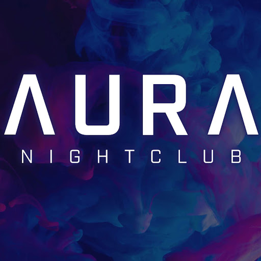 AURA Nightclub logo