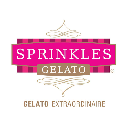 Sprinkles Gelato Above Bar logo