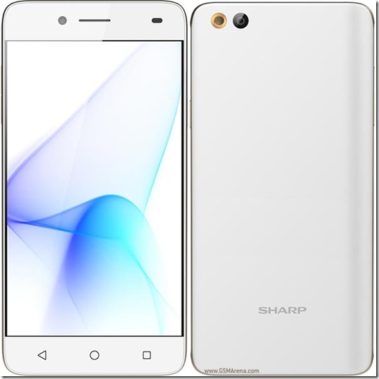 Sharp M1 Sharp M1