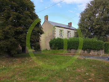 maison à Mortroux (23)