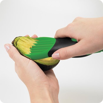 oxo avocado