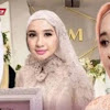 Sempat bungkam, Laudya Cynthia Bella Akhirnya Buka suara soal Fakta dinikahi Pangeran Dubai...  