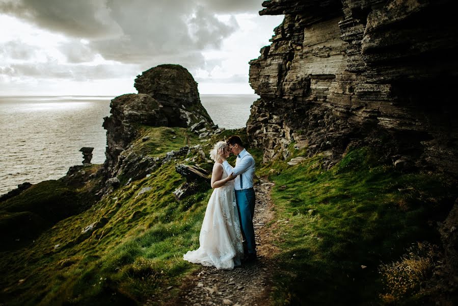 Fotografo di matrimoni Nerijus Karmilcovas (karmilcovas). Foto del 20 luglio 2020