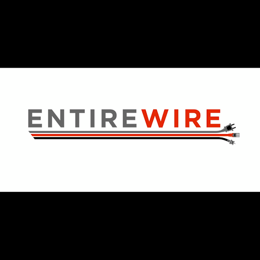 Entirewire Inc Akron logo