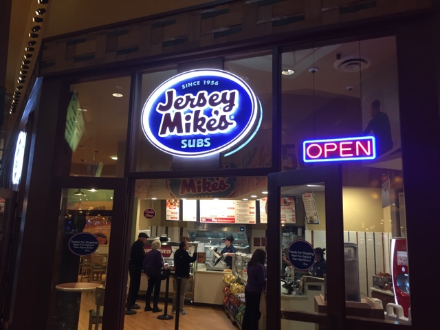 jersey mike jersey mike