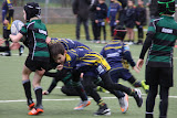 U8 (2008) - Courbevoie vs Suresnes et RCP15 - 30 jan. 2016