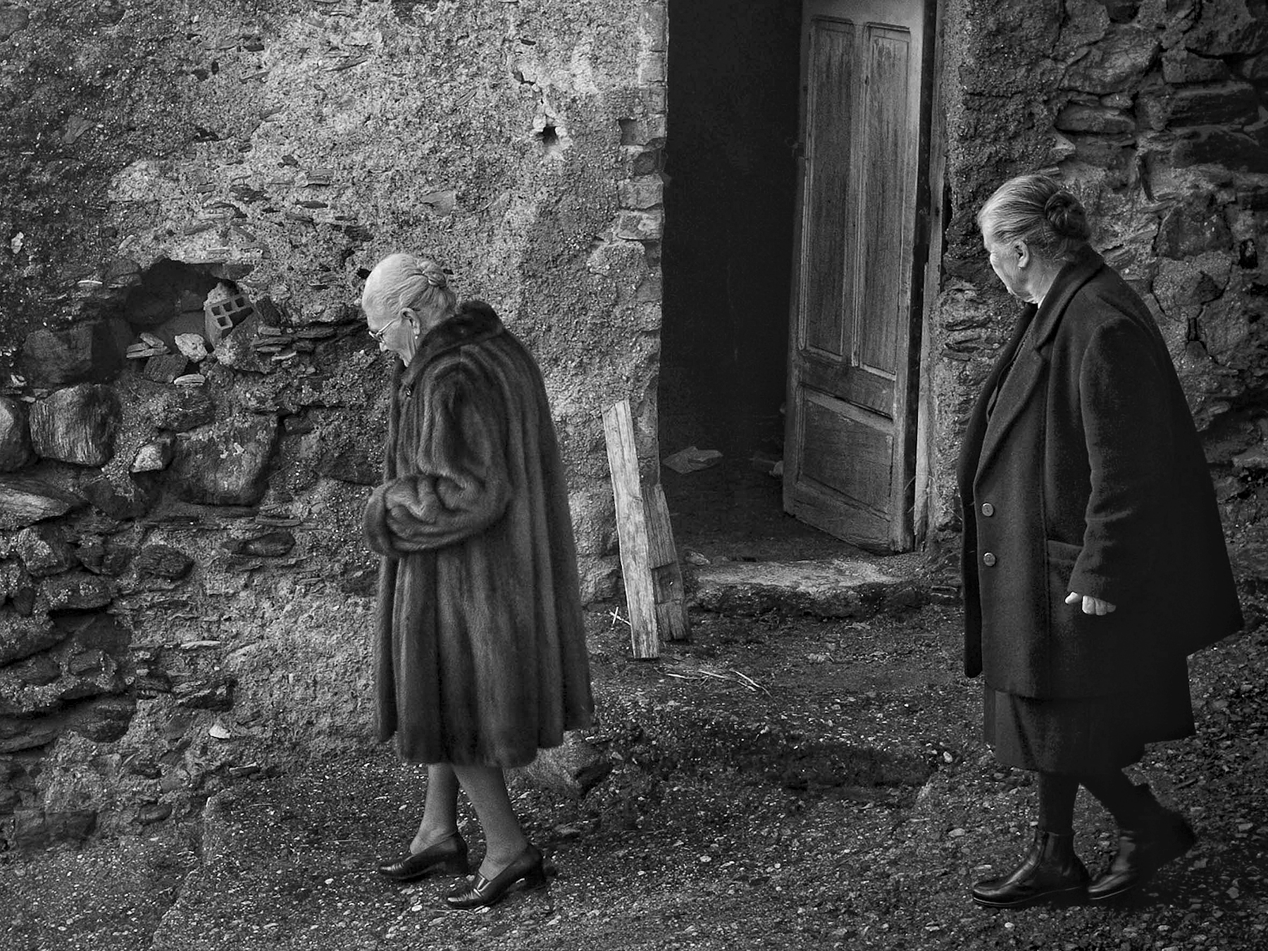 La ricca e la povera di Fiorenza Aldo Photo