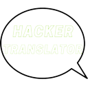 Hacker Translator