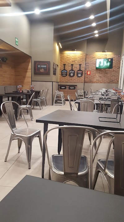 Photos of DOMINO'S LAS TORRES