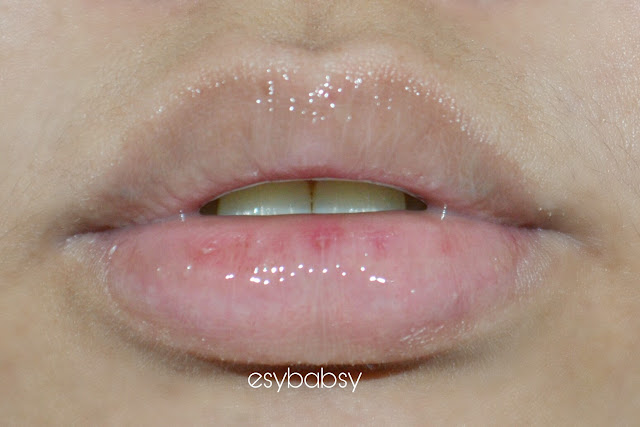 LANEIGE-LIP-SLEEPING-MASK-VANILLA-REVIEW-ESYBABSY