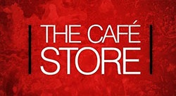 The Cafe Store logo