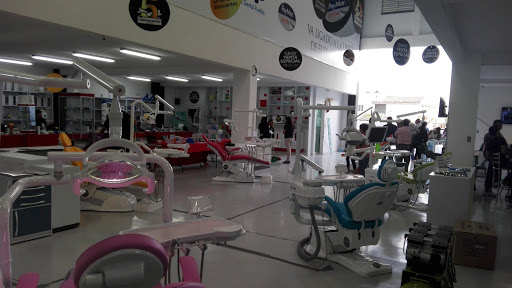 Peymar Dental, Av Cuauhtémoc Sur 1341, Cuayantla, San Bernardino Tlaxcalancingo, 72821 Tlaxcalancingo, Pue., México, Dentista | PUE