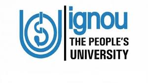 IGNOU Regional Centre Srinagar Important Notification  for all aspirants