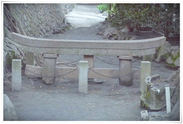 Kagoshima: un volcán humeante y un onsen sagrado - Japón es mucho más que Tokyo (4)