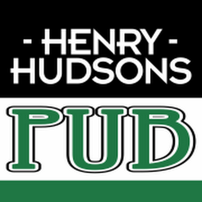 Henry Hudson's Pub @ Hefner Rd