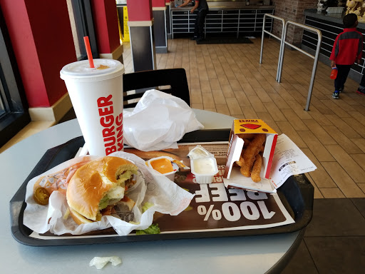 Fast Food Restaurant «Burger King», reviews and photos, 6021 Central Ave, El Cerrito, CA 94530, USA