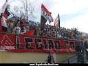 TORCIDA LEGIÃO CORAL