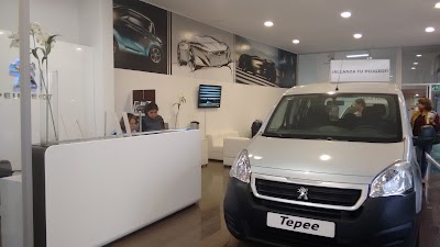 Photos of PEUGEOT PACHUCA