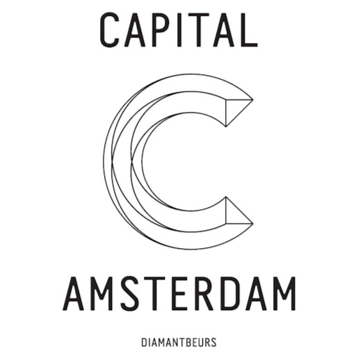 Capital C logo