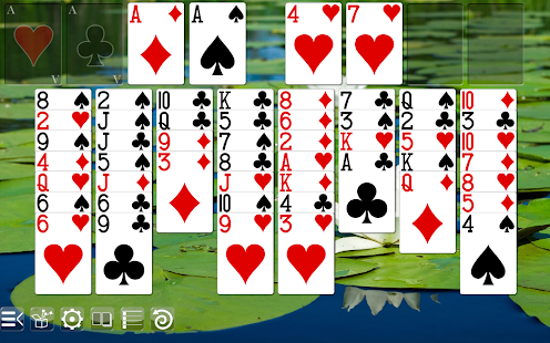 How To Download Solitaire For Android Without Google Play Store