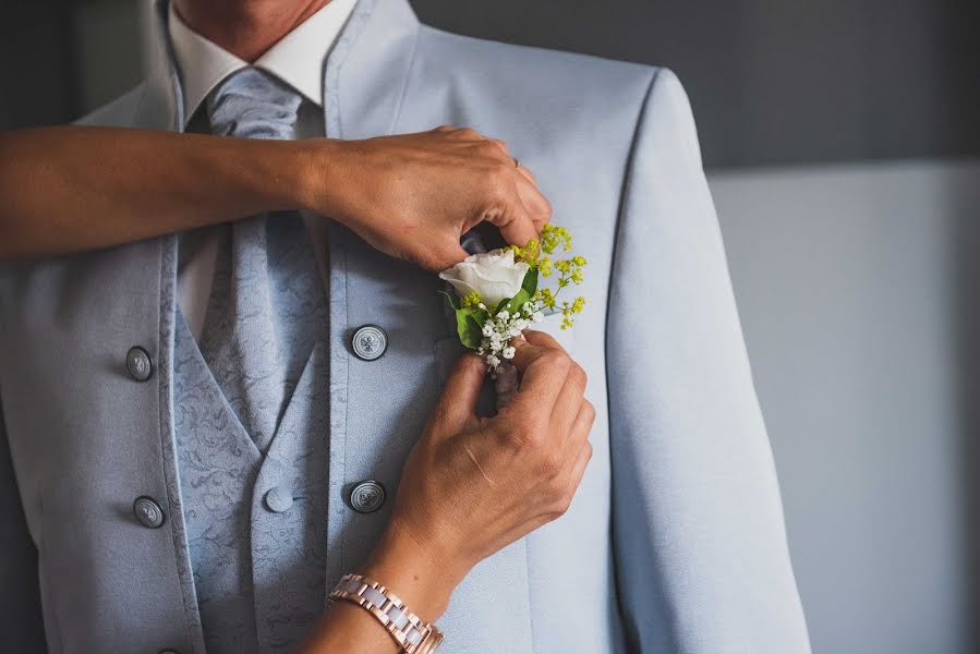 Fotografer pernikahan Maximilian Aisenbrey (aisenbrey). Foto tanggal 31 Maret 2019