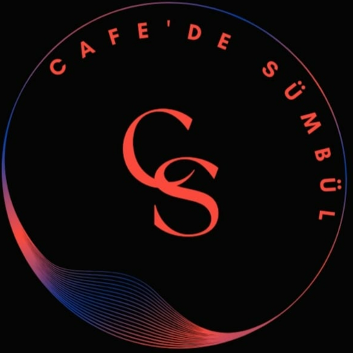 Cafe De Sümbül Efendi logo