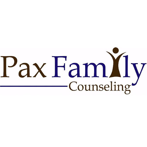 Pax Family Counseling logo