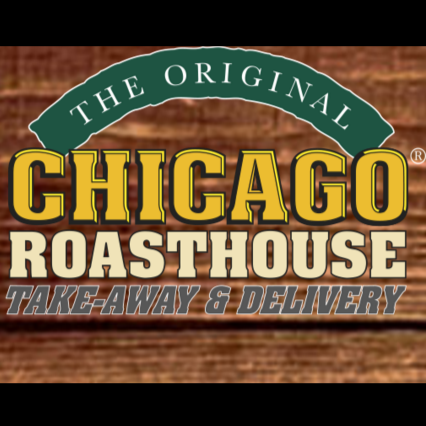 Chicago Roasthouse logo