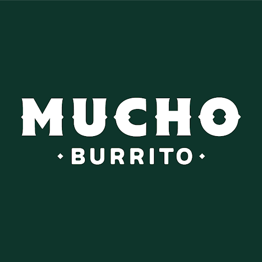 Mucho Burrito Fresh Mexican Grill logo