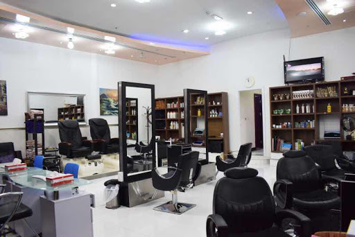 Companian Beauty Saloon Plus Spa, Beirut Road - Dubai - United Arab Emirates, Beauty Salon, state Dubai