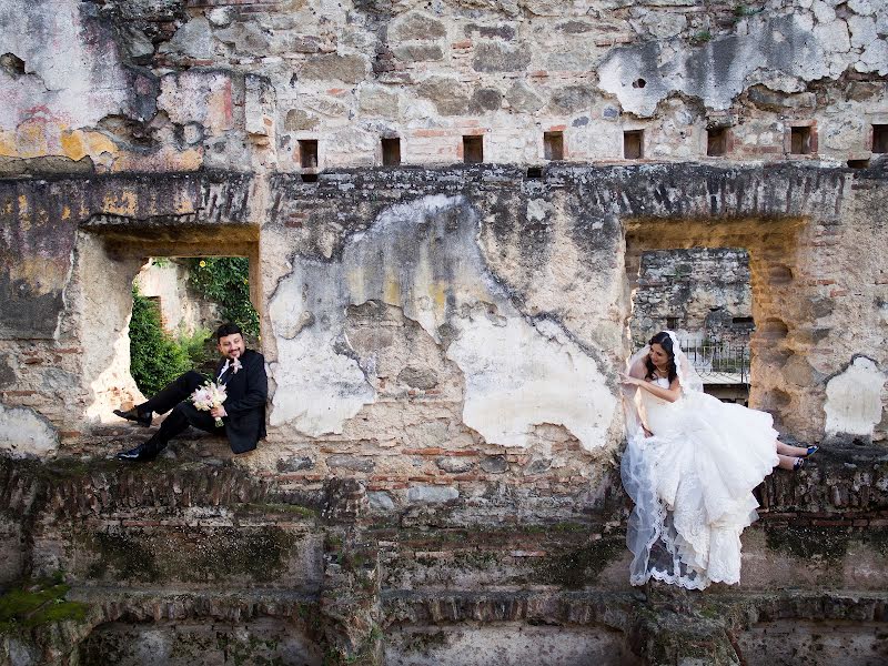 婚礼摄影师Eric Velado（velado）。2016 1月1日的照片