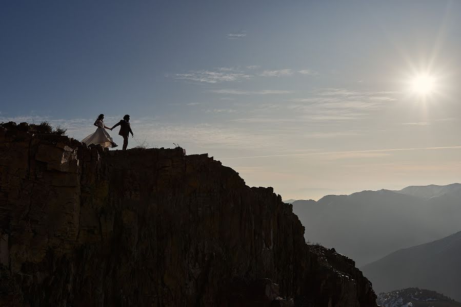 結婚式の写真家Miguel Angel Martínez (mamfotografo)。2022 9月3日の写真