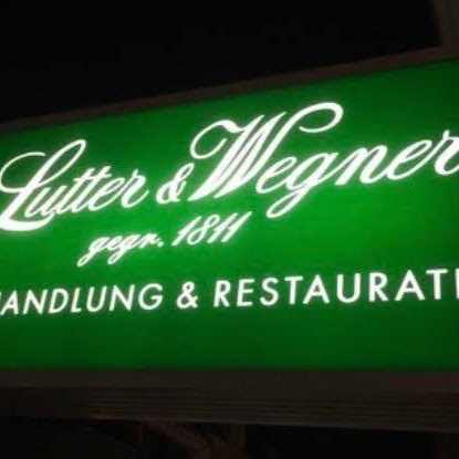 Lutter & Wegner logo