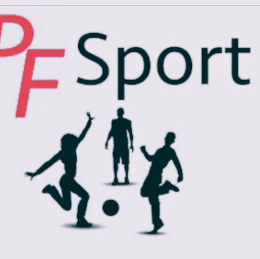 PF Sport logo