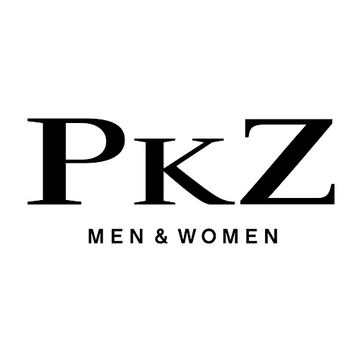 PKZ MEN Balexert logo