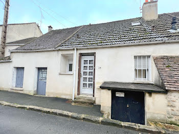 maison à Dammarie-les-Lys (77)