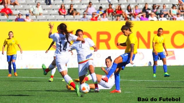 Seleção Brasileira