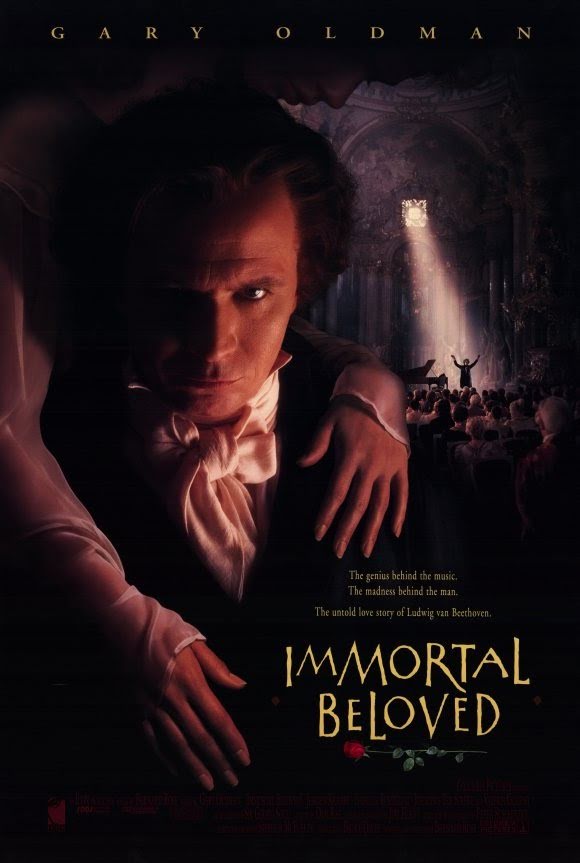 Amor inmortal - Immortal Beloved (1994)