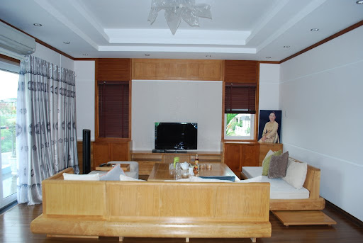 Kiến Trúc sư Trần Việt & gói thiết kế  Chìa Khóa Trao Tay - 4