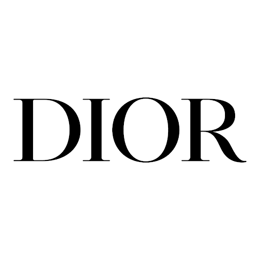 Dior Perfume & Beauty Pop-up Boutique logo