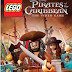 LEGO Pirates of the Caribbean: The Video Game (PC)