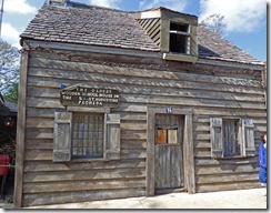 St. George Street, St Augustine