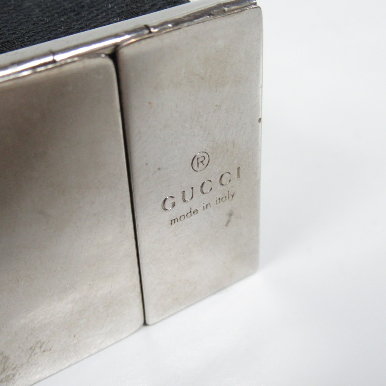 Gucci Cigarette Case