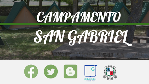 Campamento San Gabriel Web