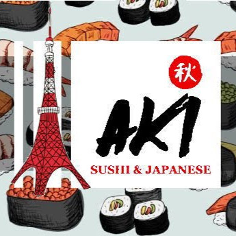 Aki Sushi Christchurch