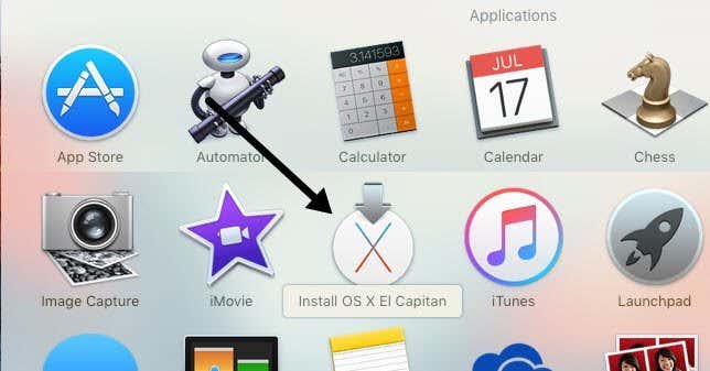 instalar os x