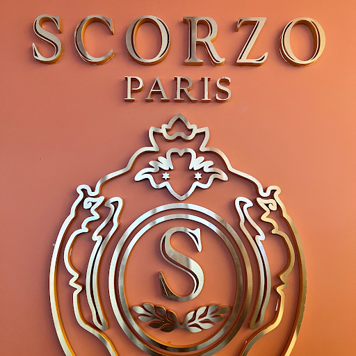 SCORZO Paris logo